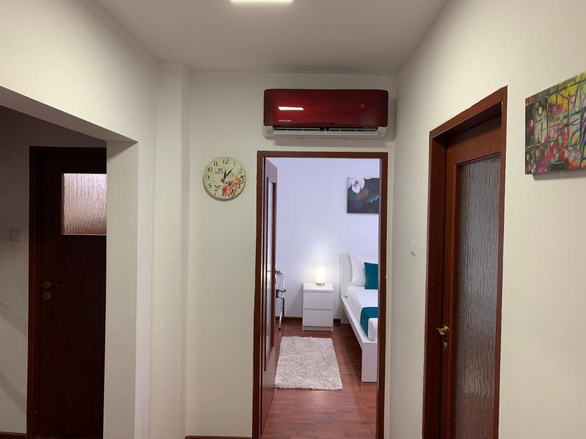 Ana Center Apartment Galati  Exterior photo