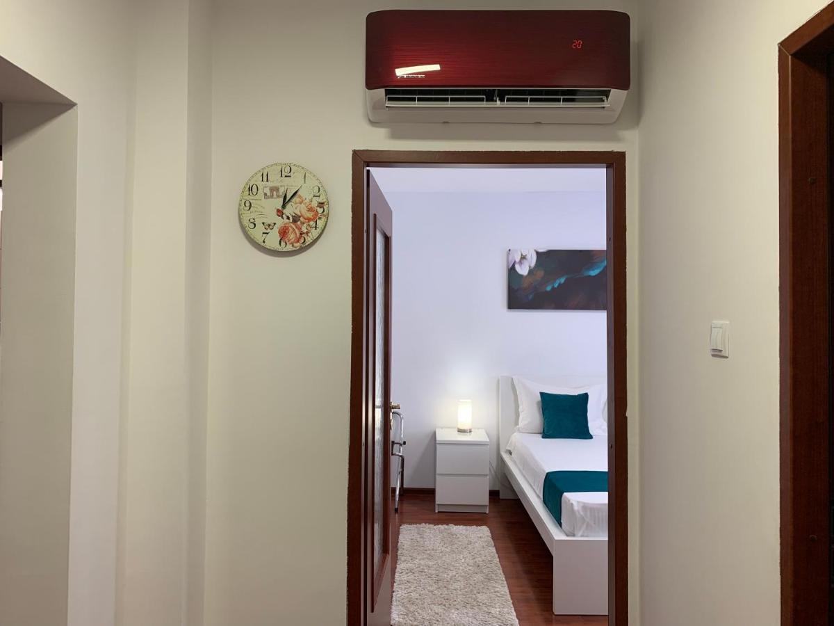 Ana Center Apartment Galati  Exterior photo