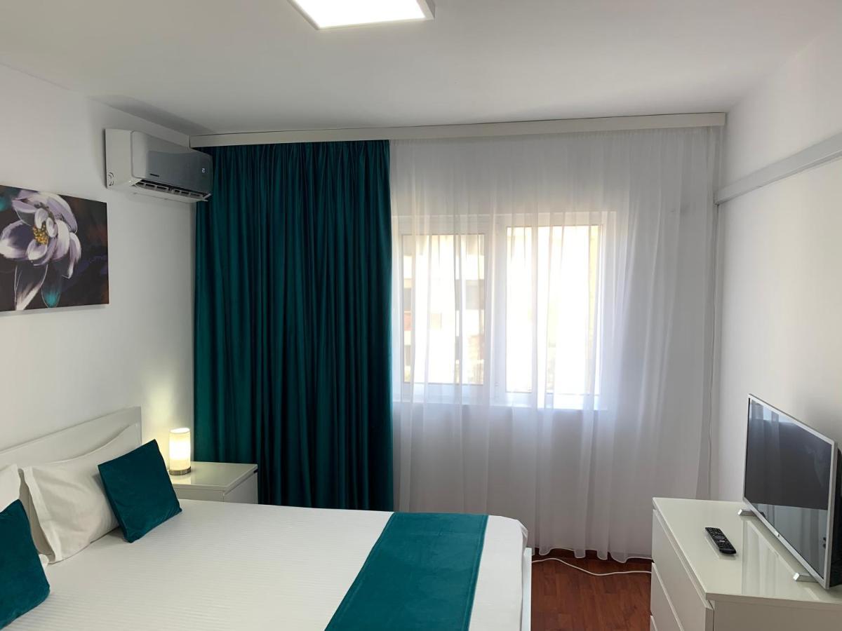 Ana Center Apartment Galati  Exterior photo