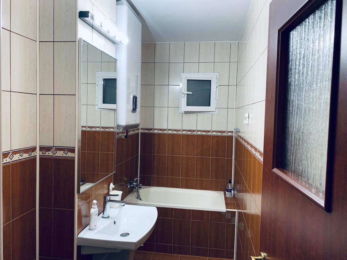 Ana Center Apartment Galati  Exterior photo