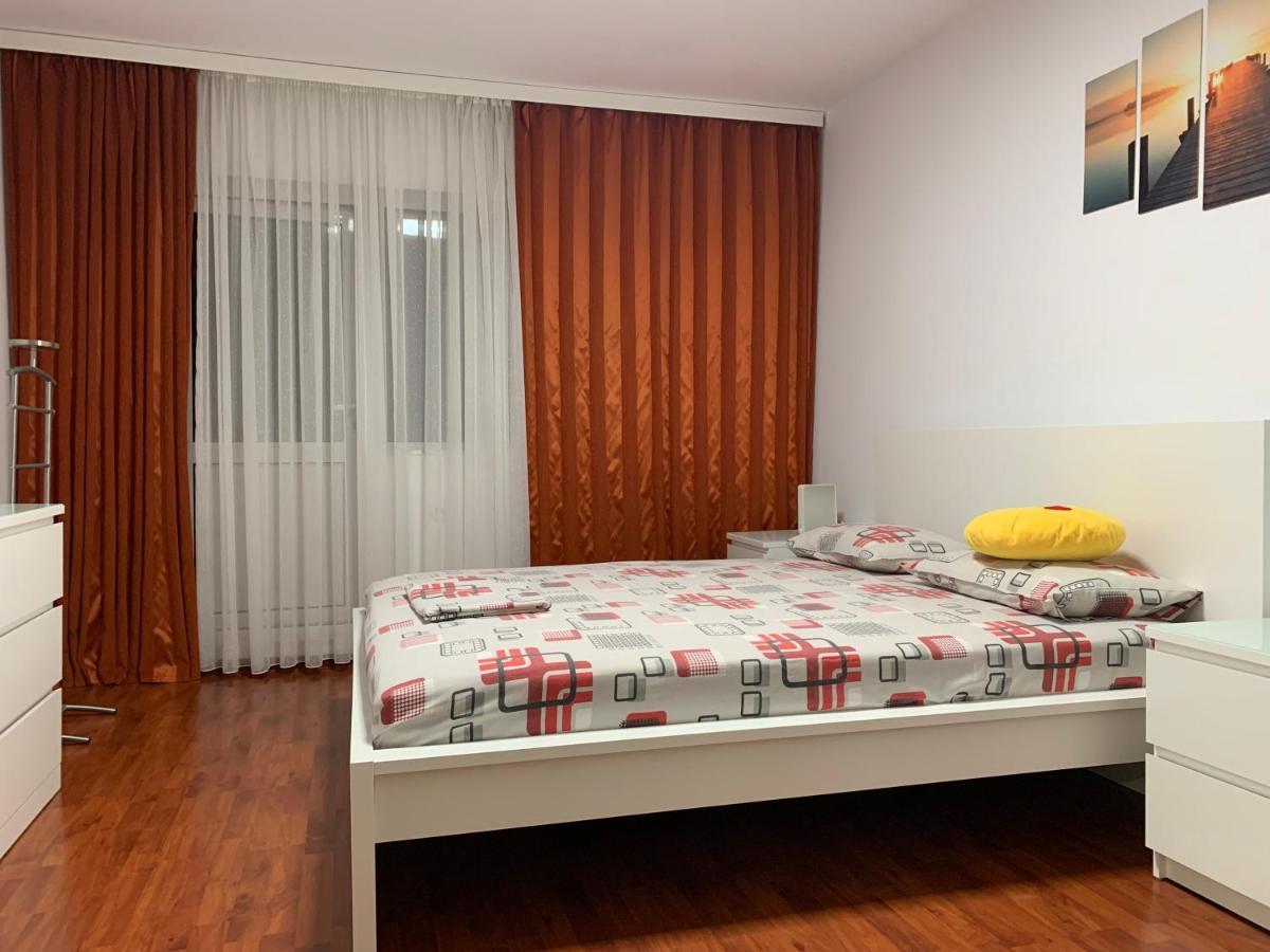 Ana Center Apartment Galati  Exterior photo