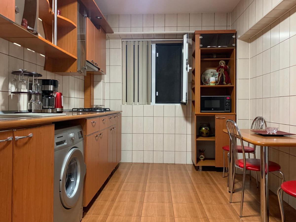Ana Center Apartment Galati  Exterior photo