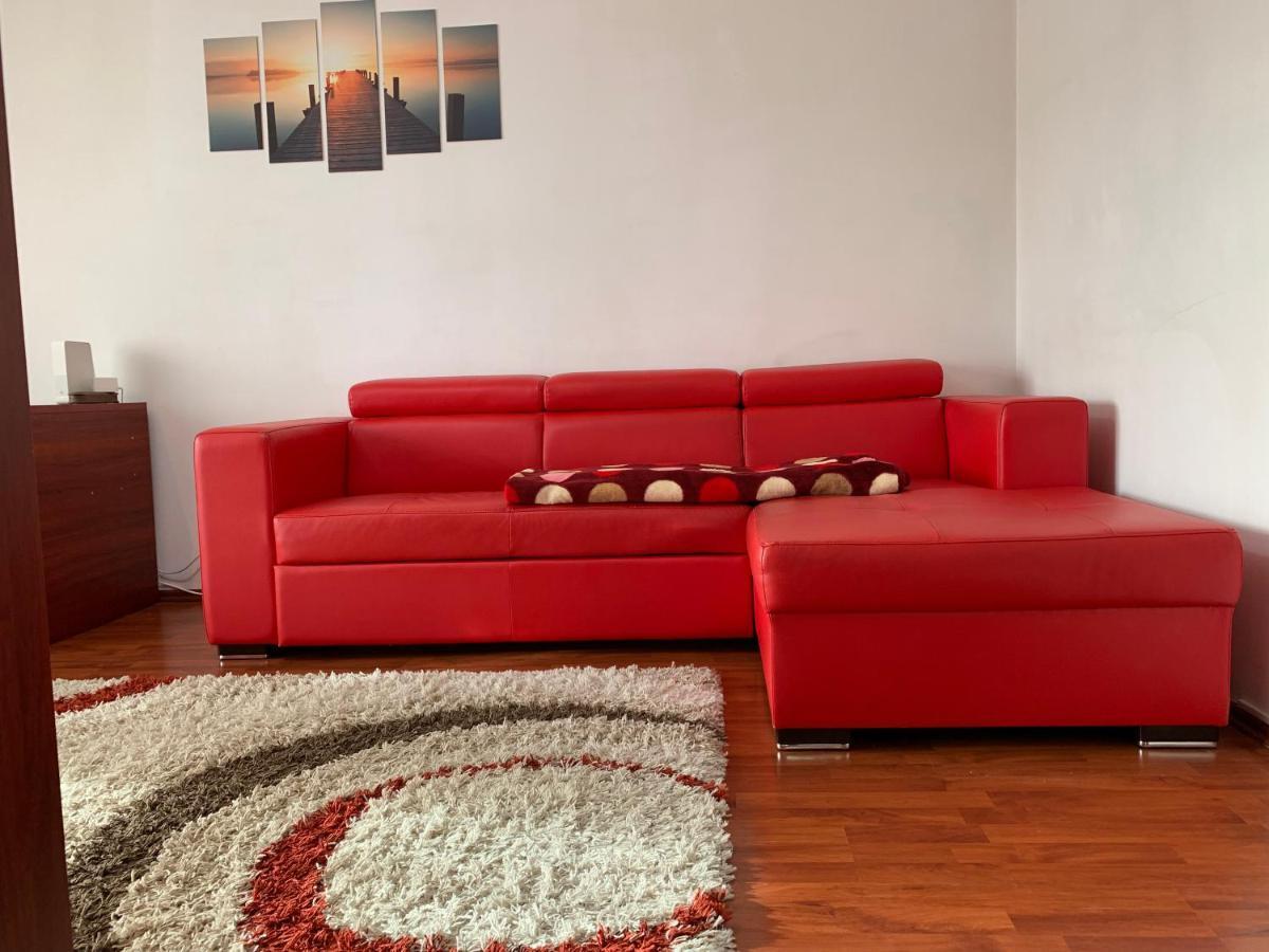 Ana Center Apartment Galati  Exterior photo